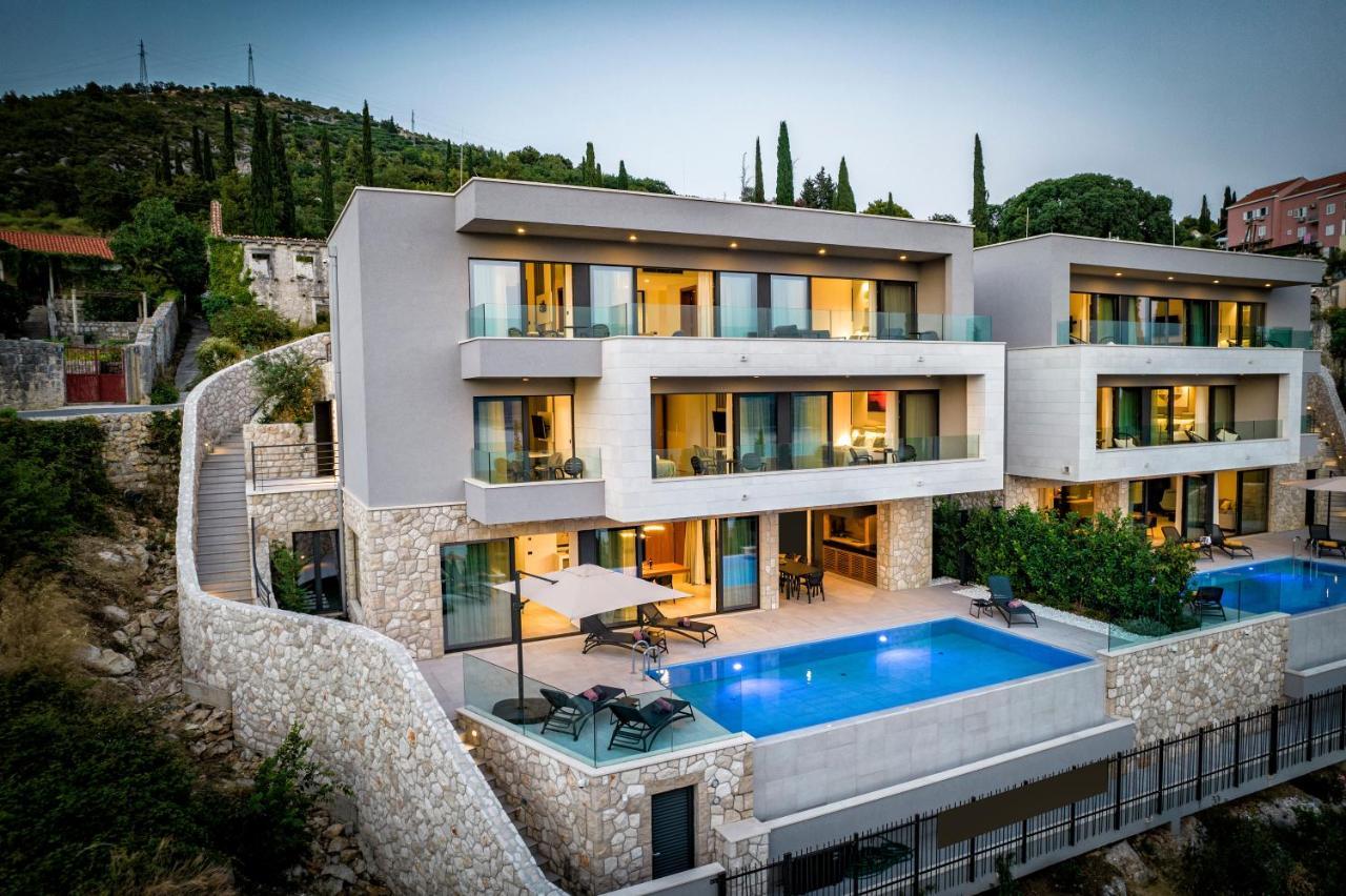 Luxury Maris 5* * Dubrovnik