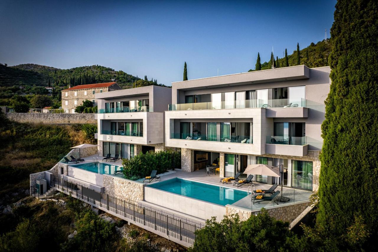 Villa Luxury Maris 5* Dubrovnik