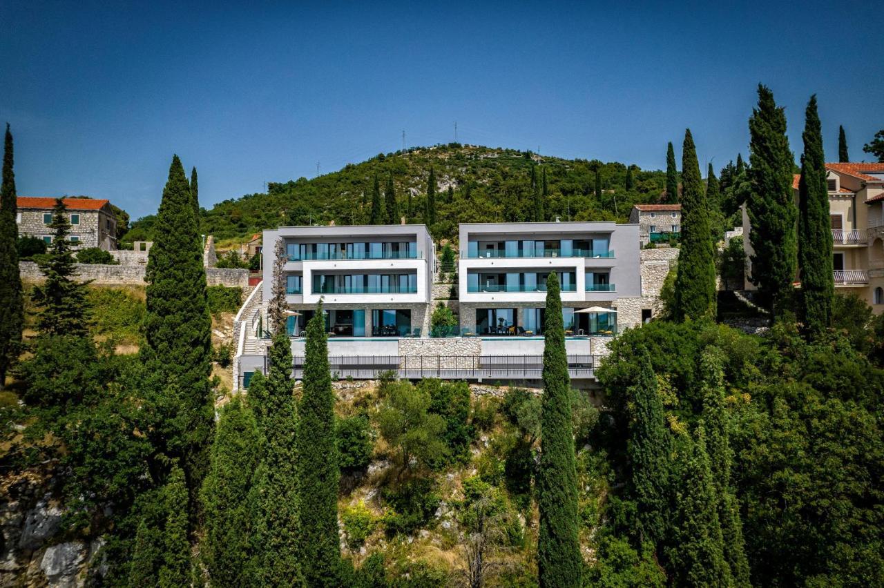 Luxury Maris 5* Villa Dubrovnik