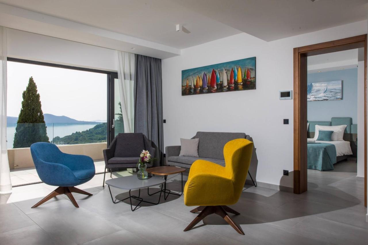 Luxury Maris 5* Villa