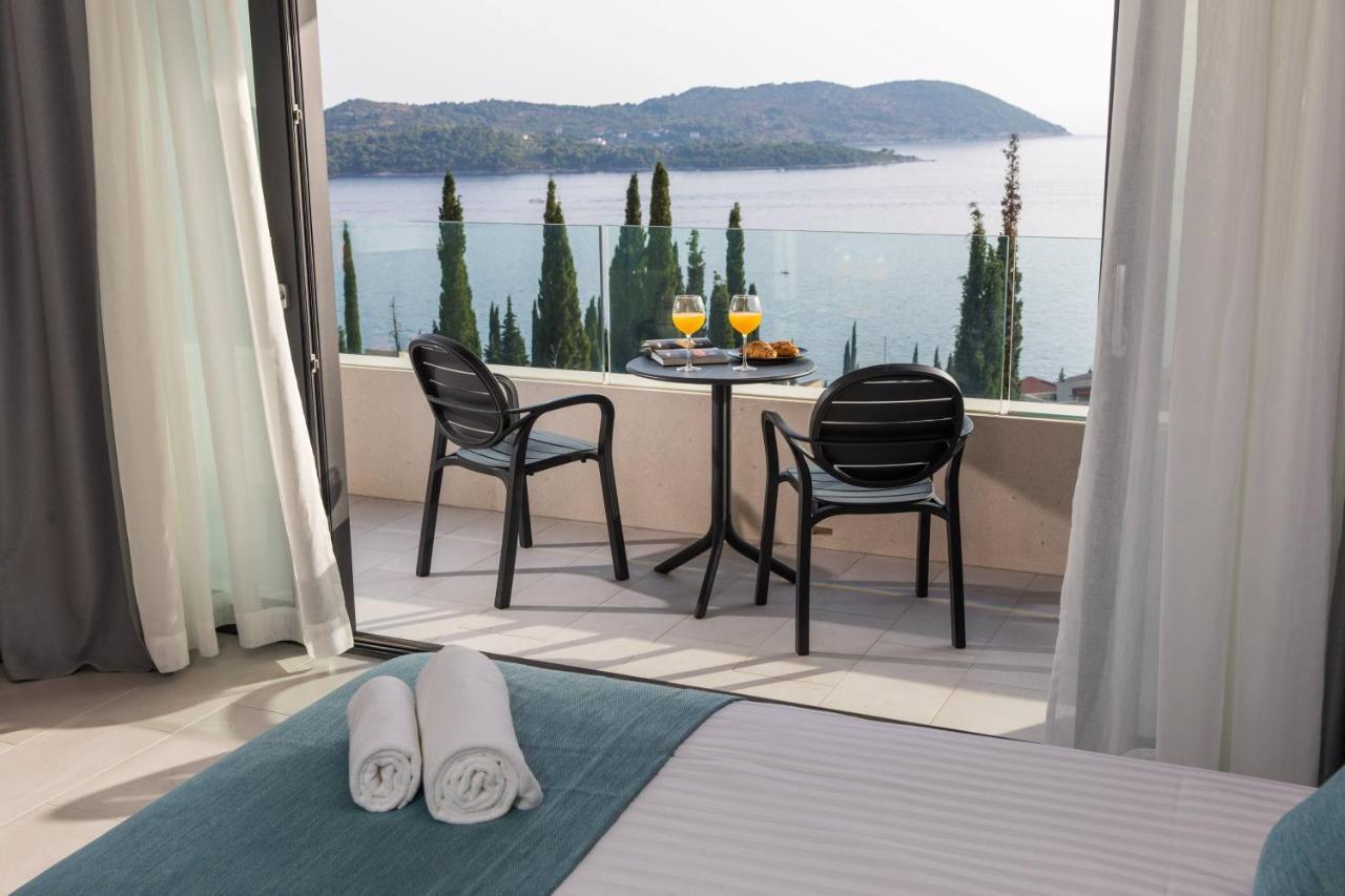 Villa Luxury Maris 5* Dubrovnik