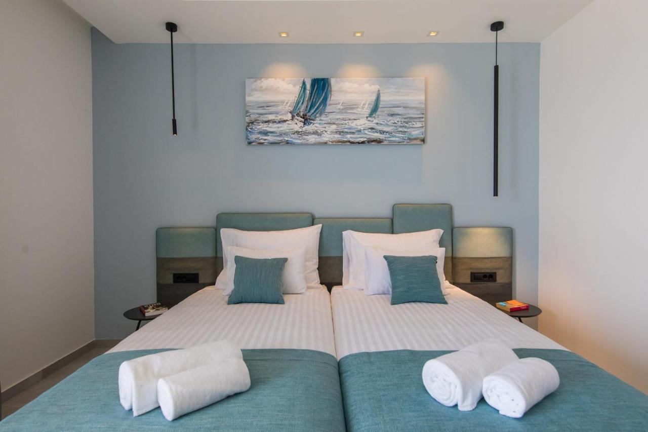 Villa Luxury Maris 5*