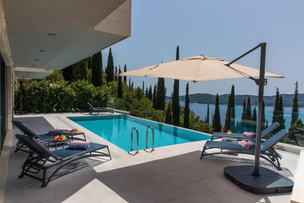 Villa Luxury Maris 5* *
