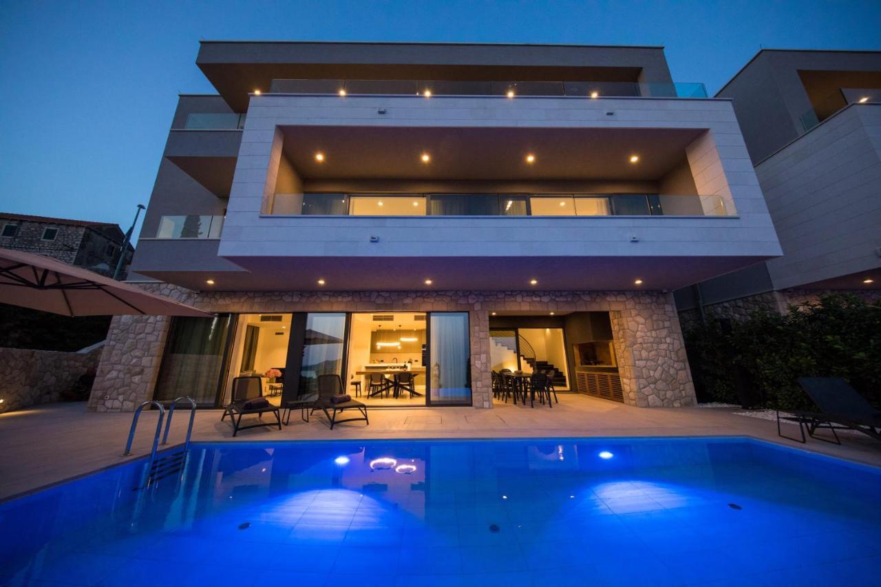 Villa Luxury Maris 5*