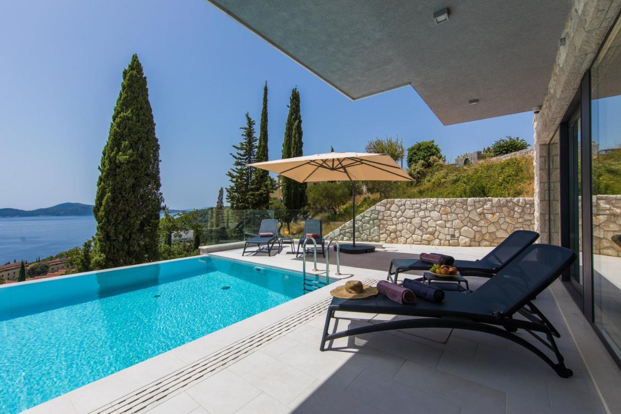 Villa Luxury Maris 5*