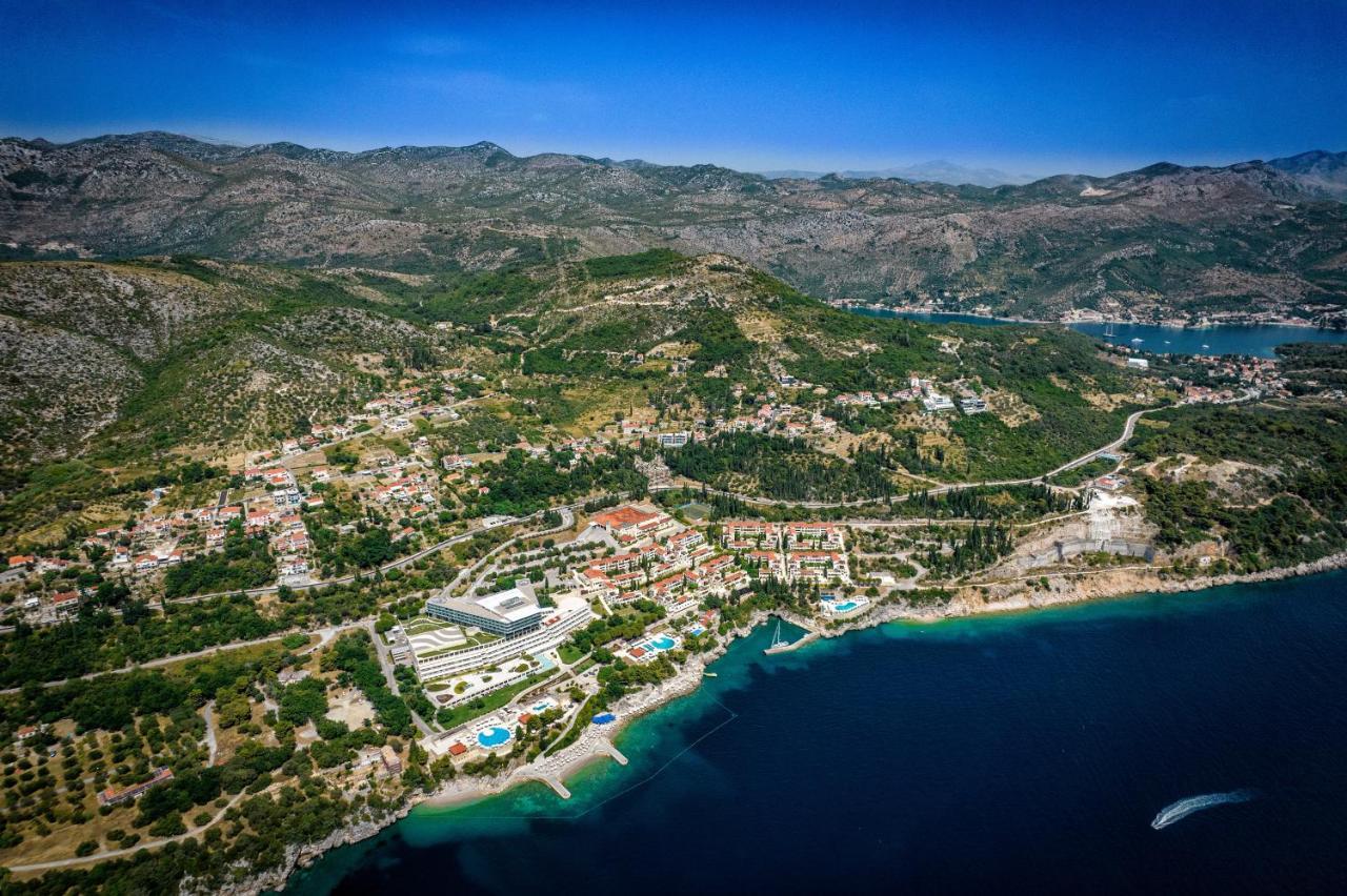 Luxury Maris 5* Villa Dubrovnik