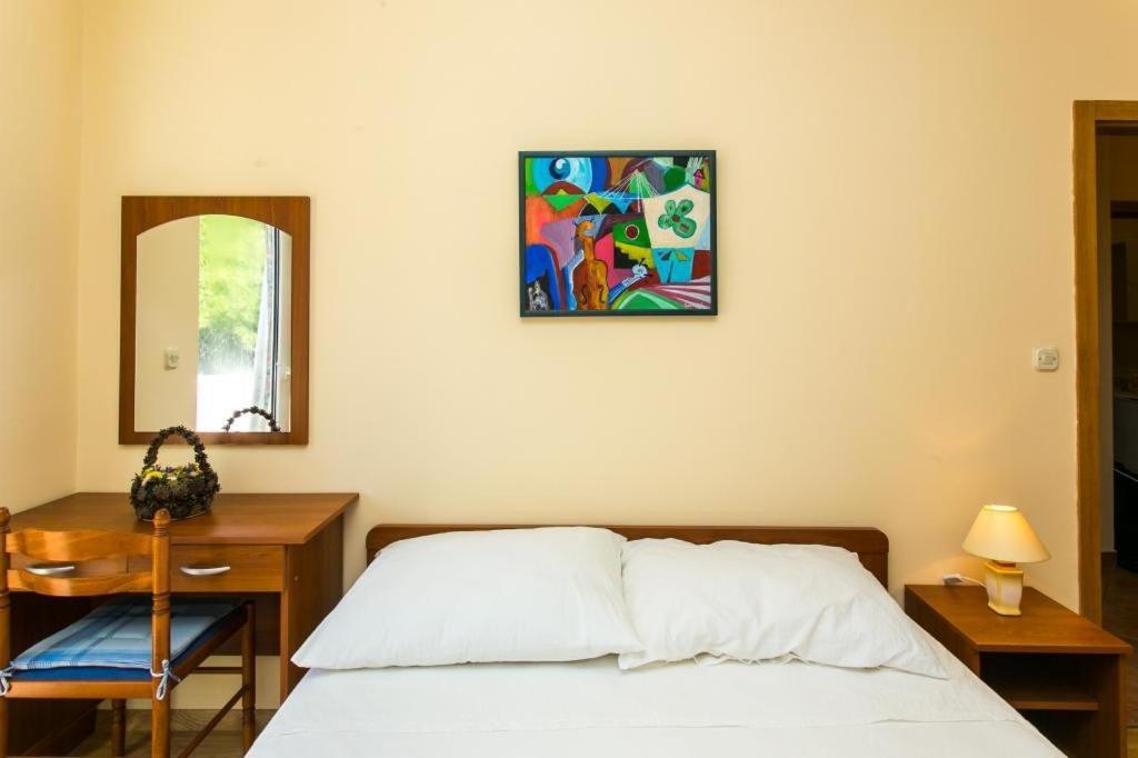 & Braica Guest house
