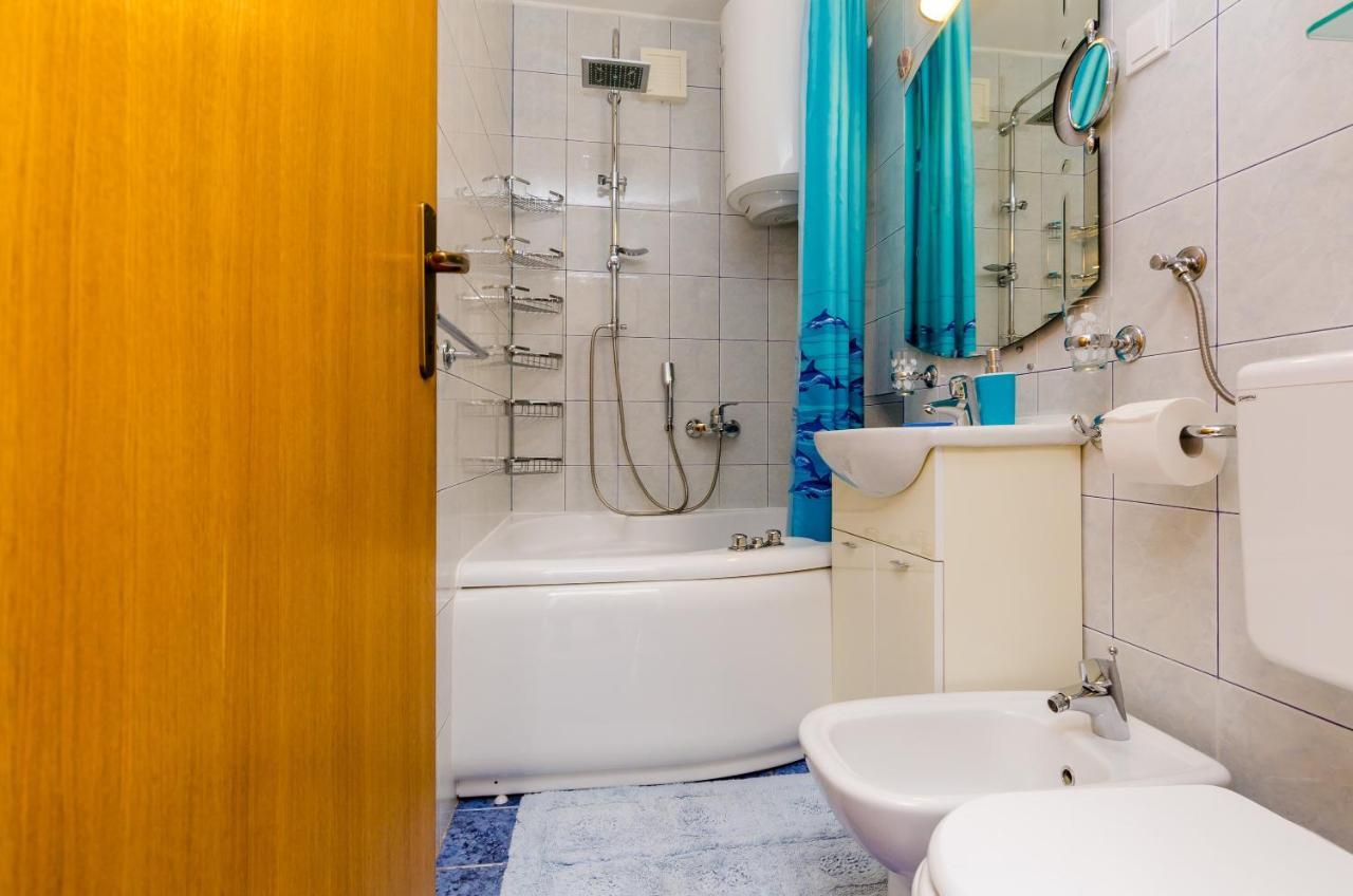 Antony Apartment