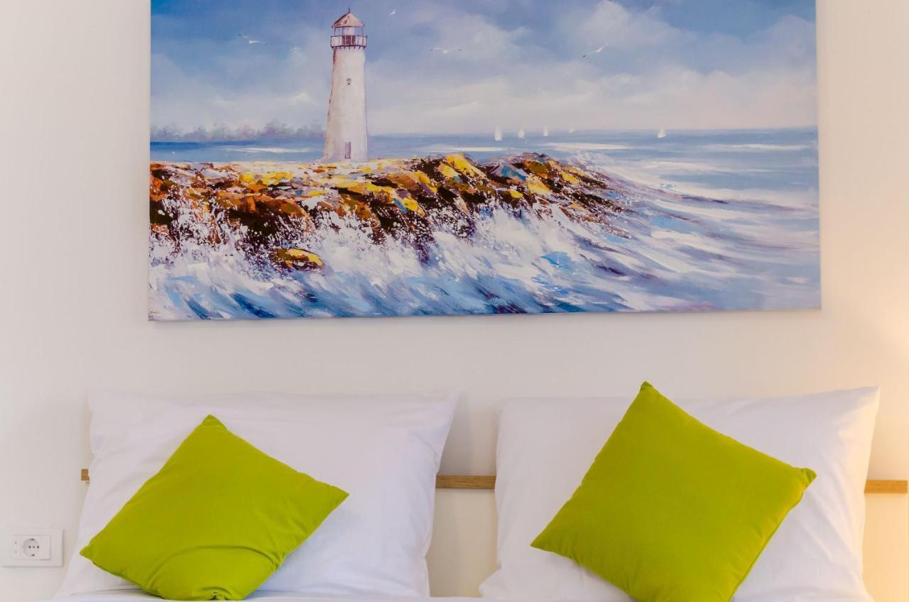 Apartment Saint Mary Dubrovnik