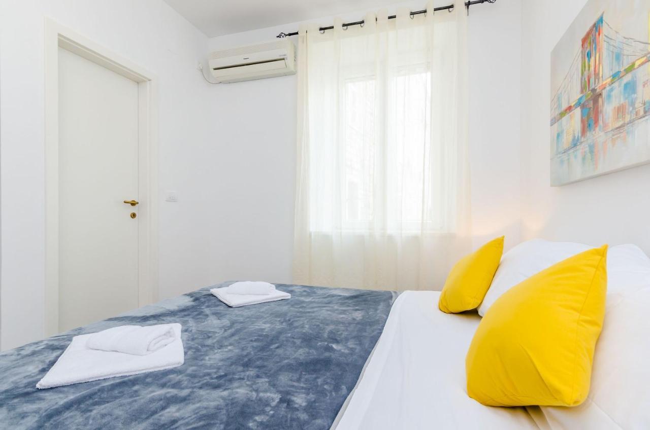 Saint Mary Apartment *