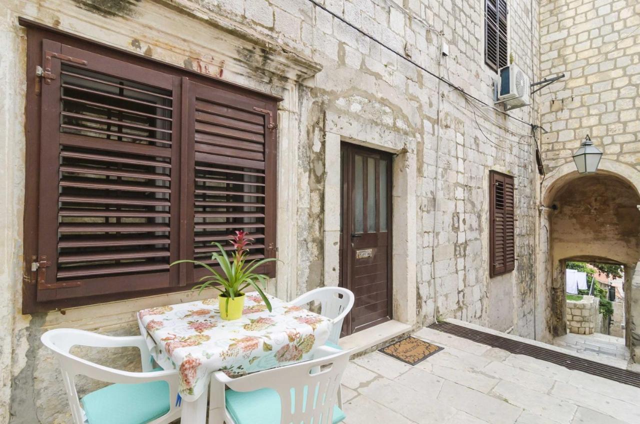 Apartment Saint Mary *