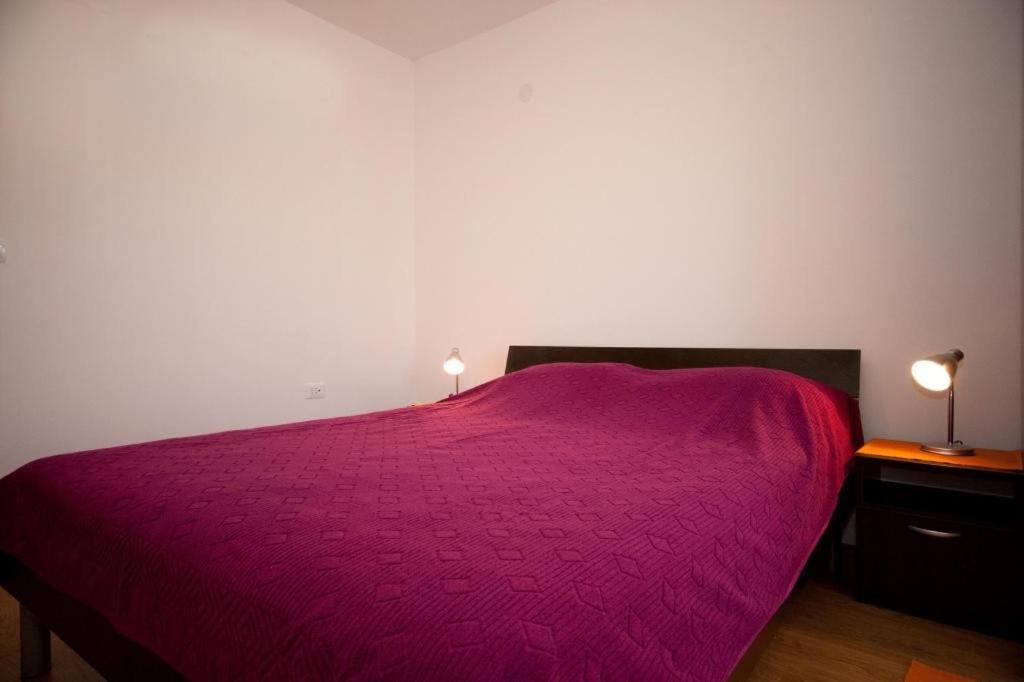 Briest Apartment
