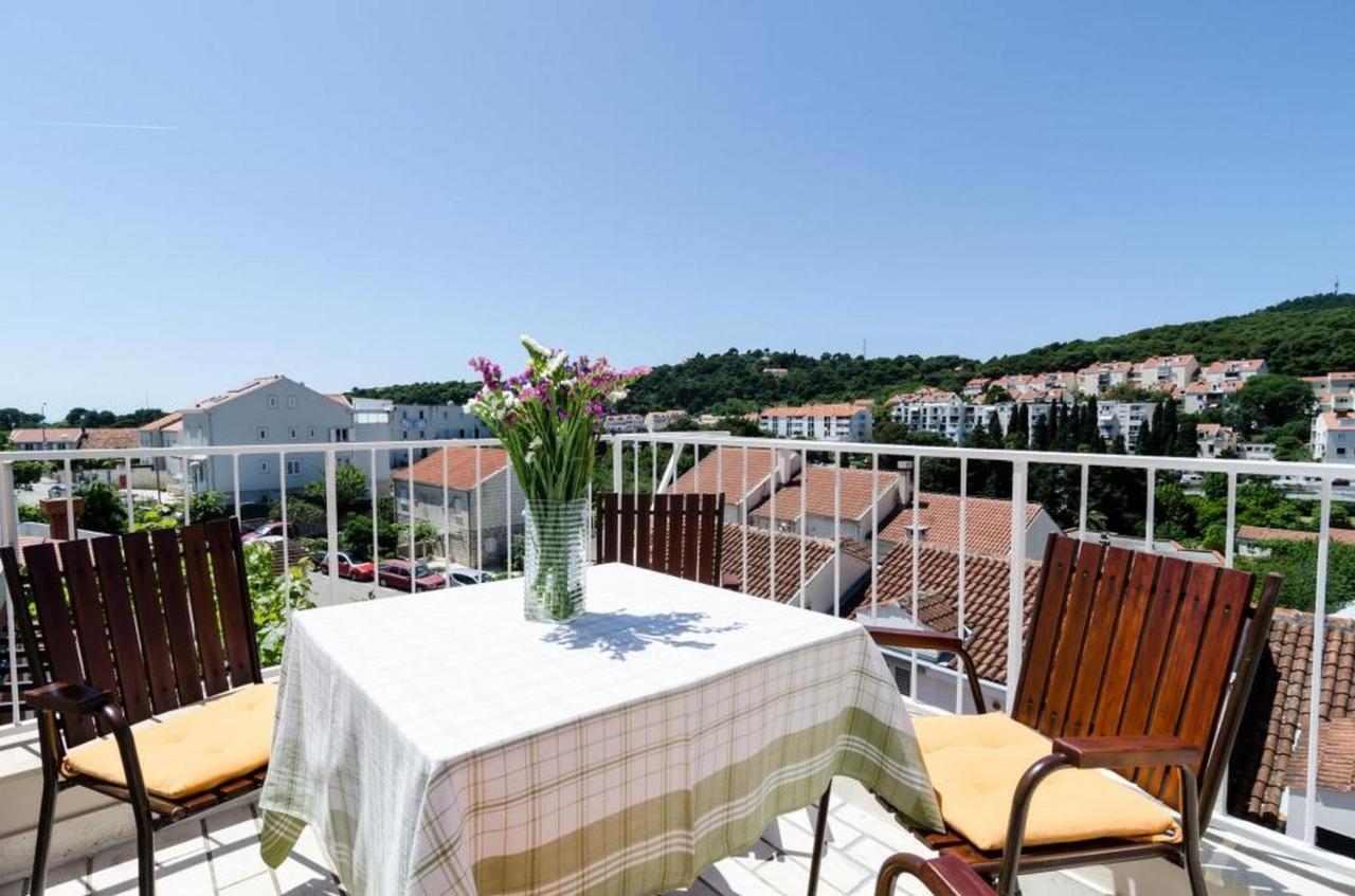Vican Apartment