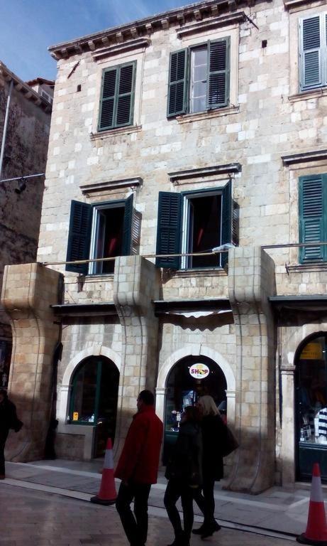 In With Air Conditioning, Wifi Washing Machine 4246-2 Dubrovnik