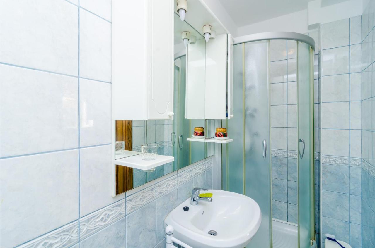 Apartment Bogumila