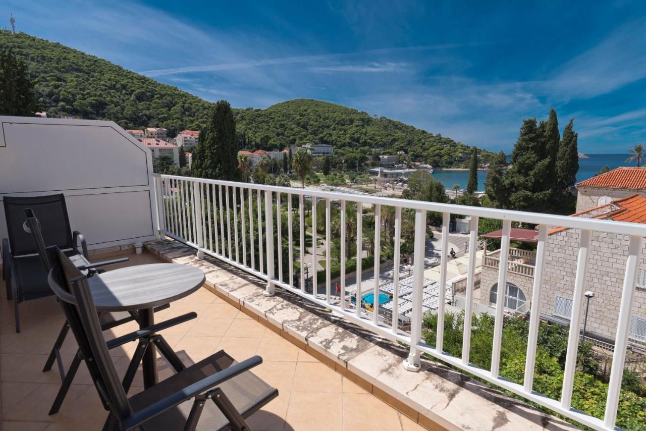 Hotel Perla 3*