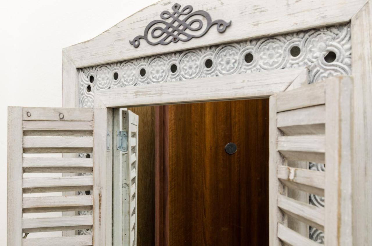 Guest house Tezoro 3*