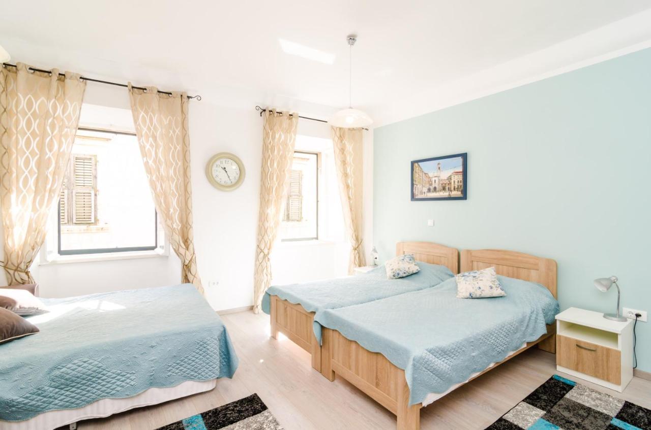 Tezoro Guest house Dubrovnik