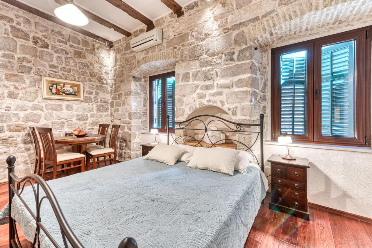 Apartamento Tezoro *