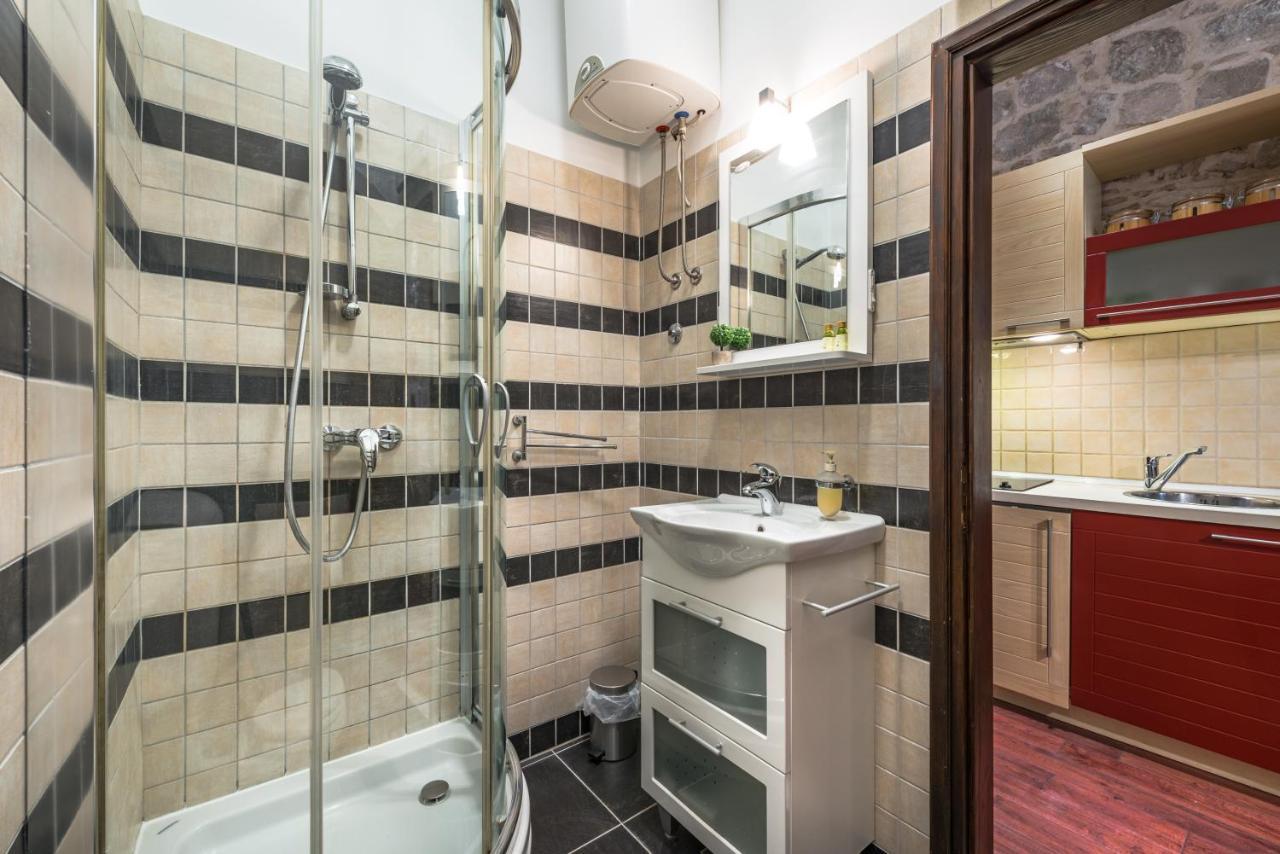 Apartamento Tezoro