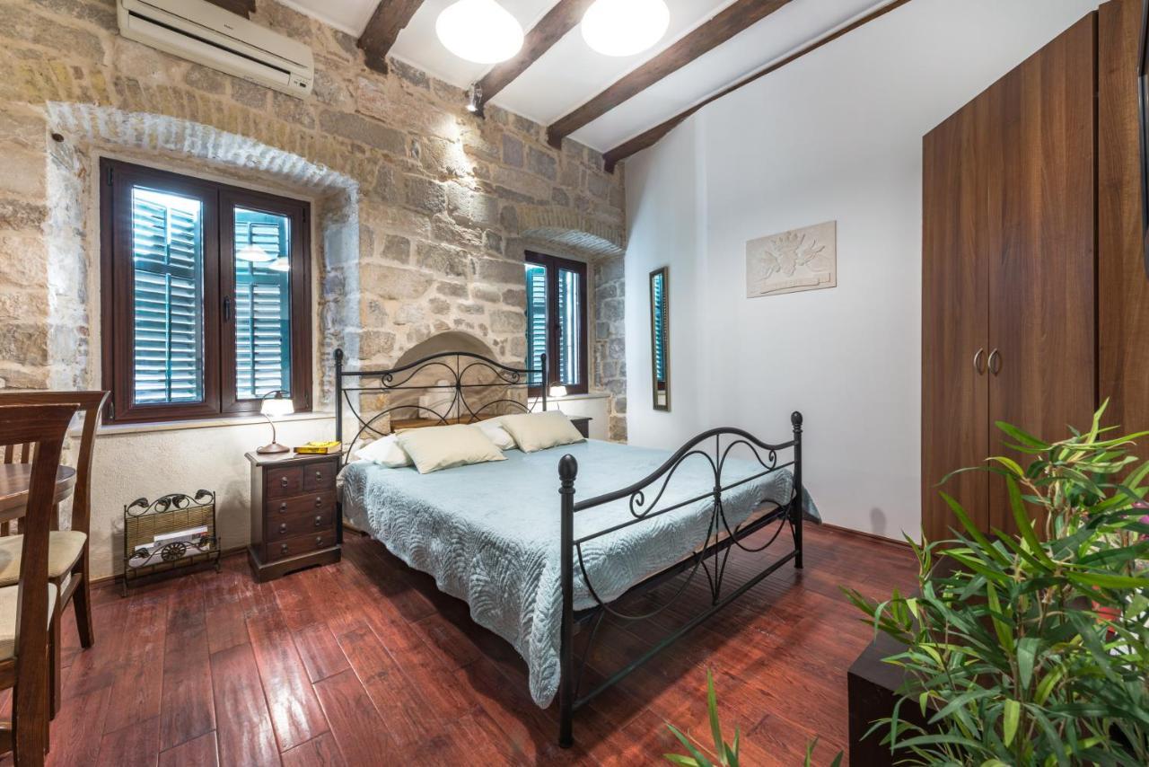Apartamento Tezoro