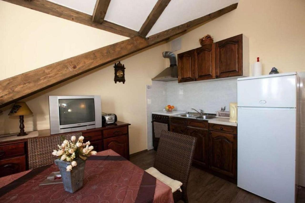 Magic Apartment