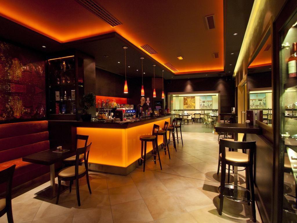 Amfora Guest house 3*