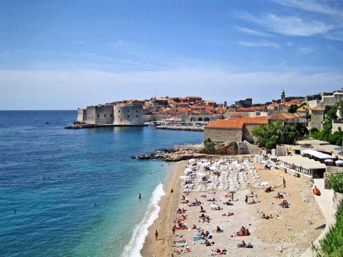 Apartment Magic Dubrovnik