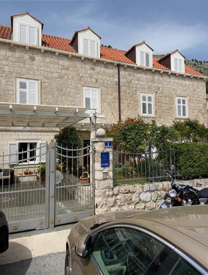 & Ivusic Guest house Dubrovnik