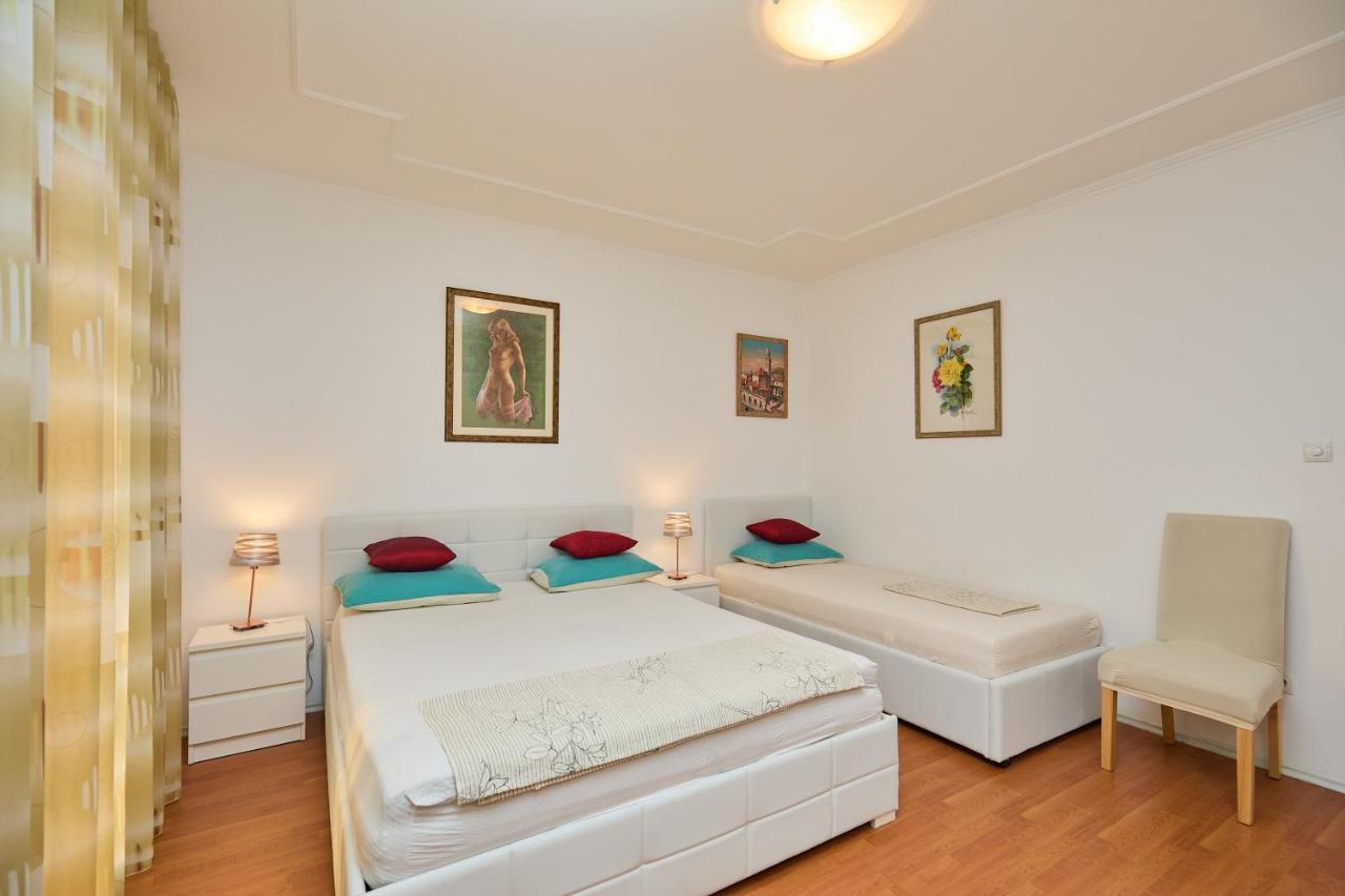 Ammor With Free Parking Dubrovnik