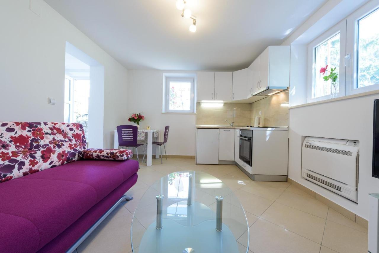 Apartment Pavlina *