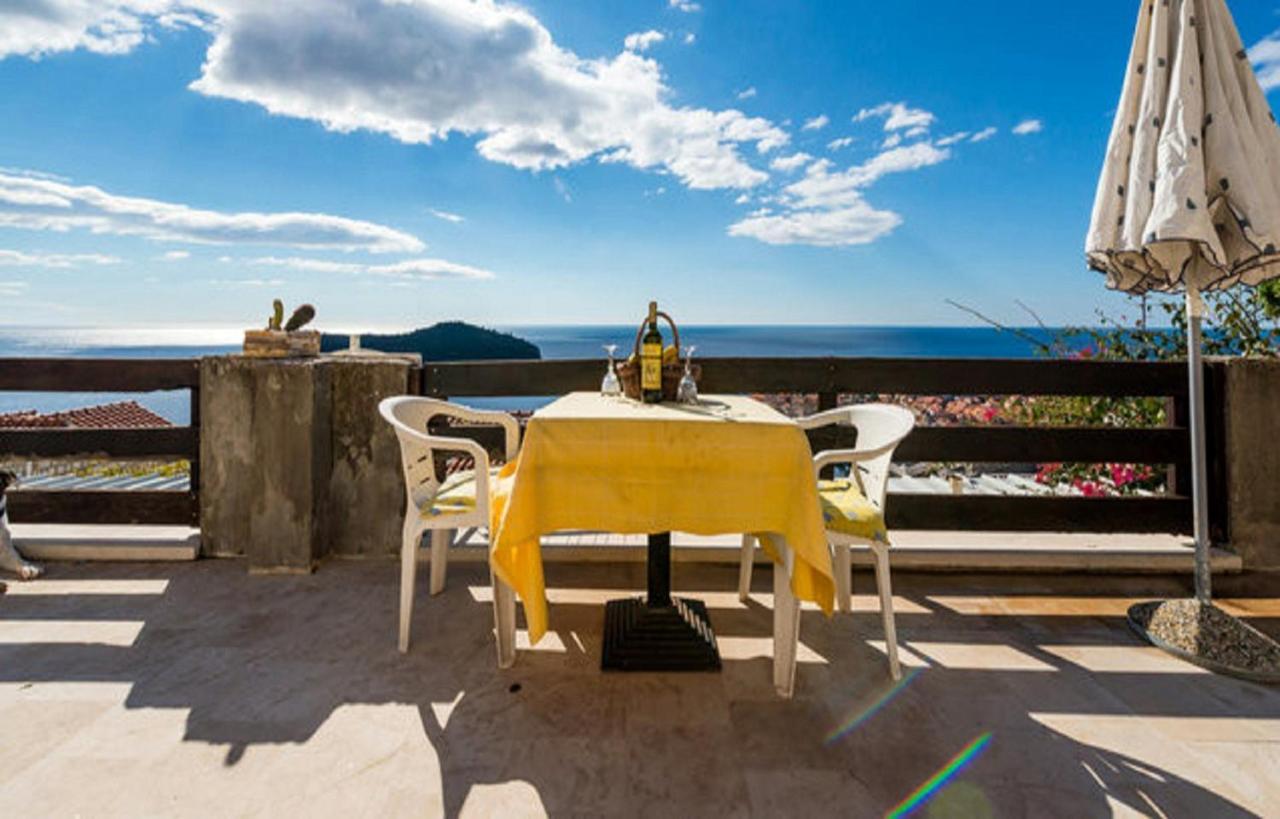 Sweet Gasthof Dubrovnik