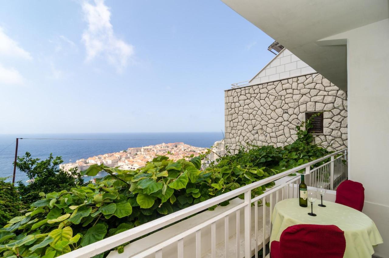 Sweet Gasthof Dubrovnik