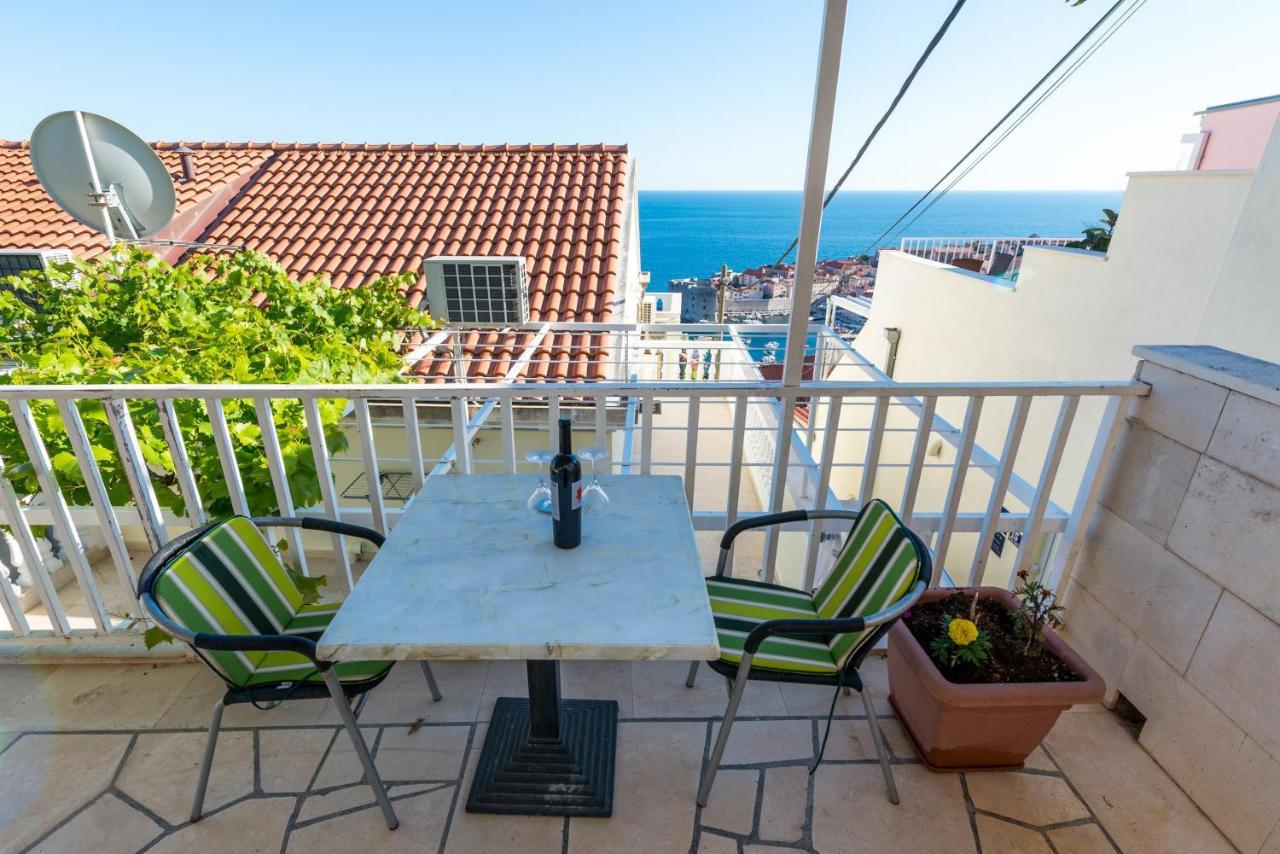 Sweet Gasthof Dubrovnik