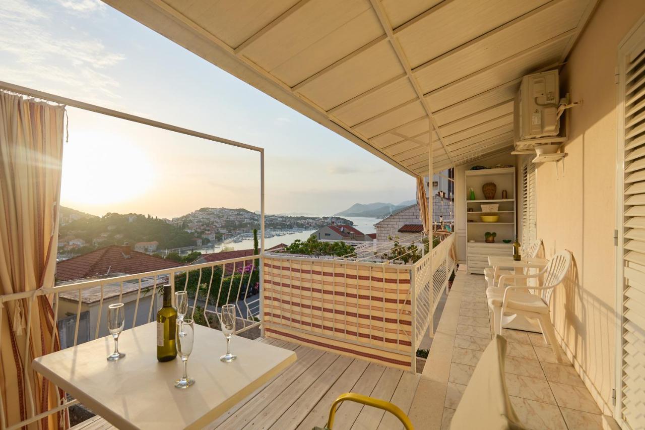 Ammor With Free Parking Dubrovnik