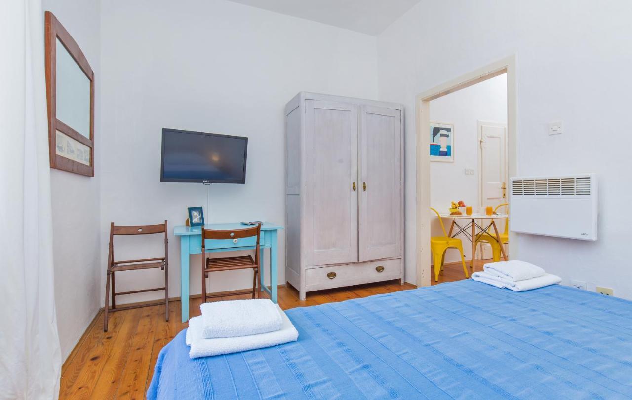 Lovely In The Centre By Irundo Apartment *