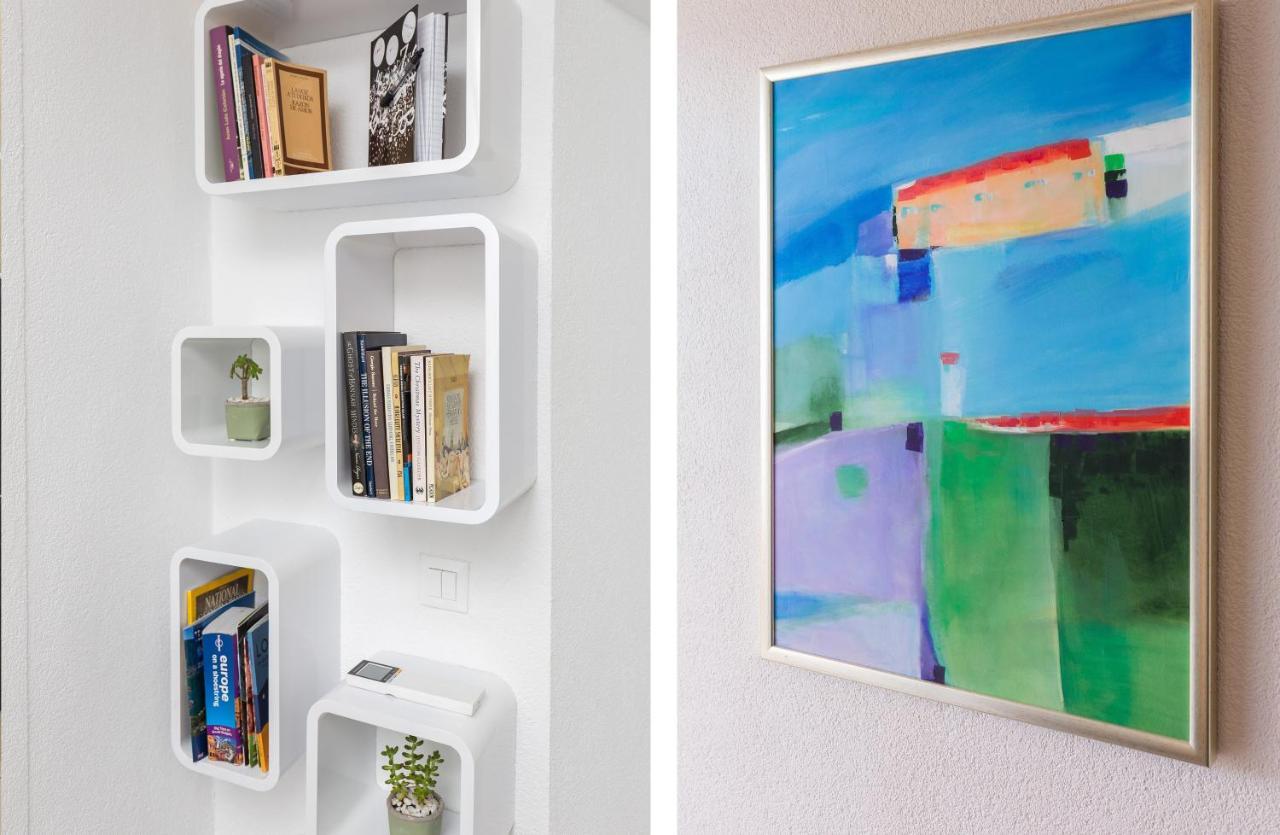 Apartamento Toma