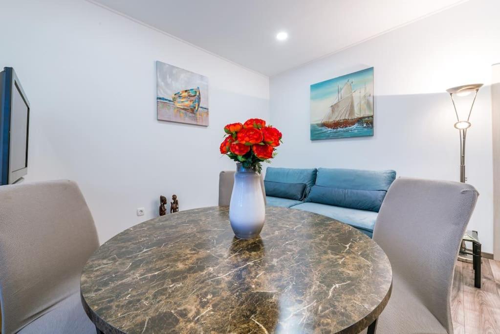 Apartamento Mia *