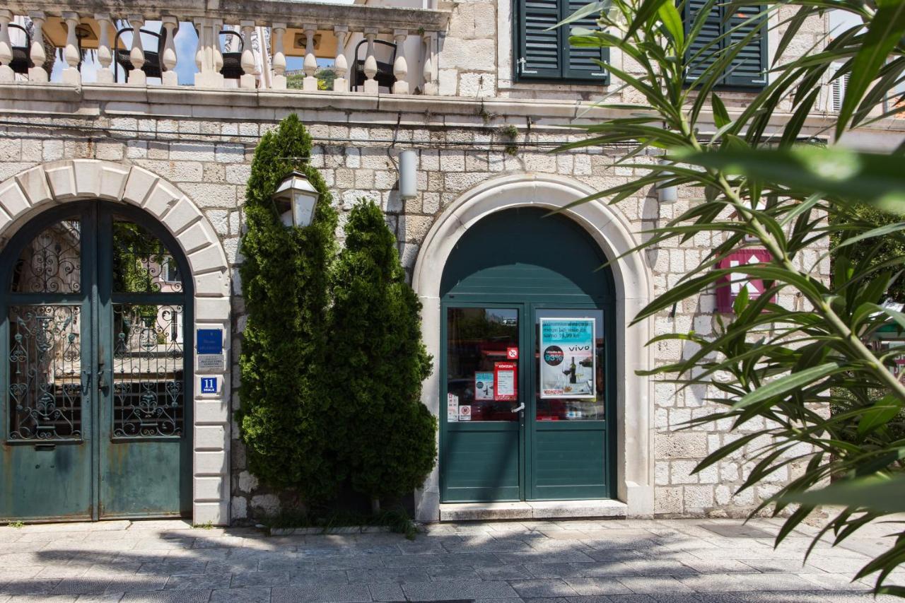 Appartement Mansion Center