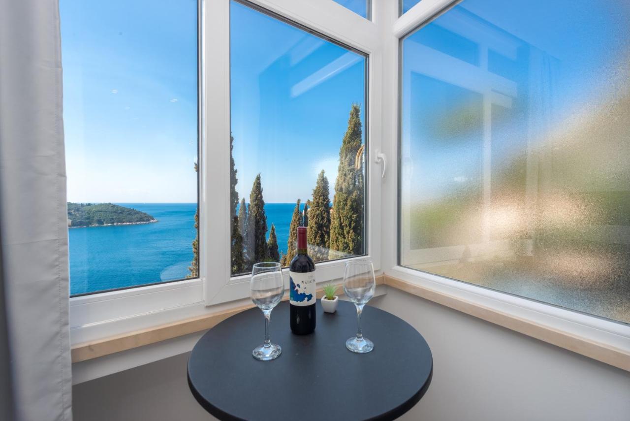 Paula Appartement *