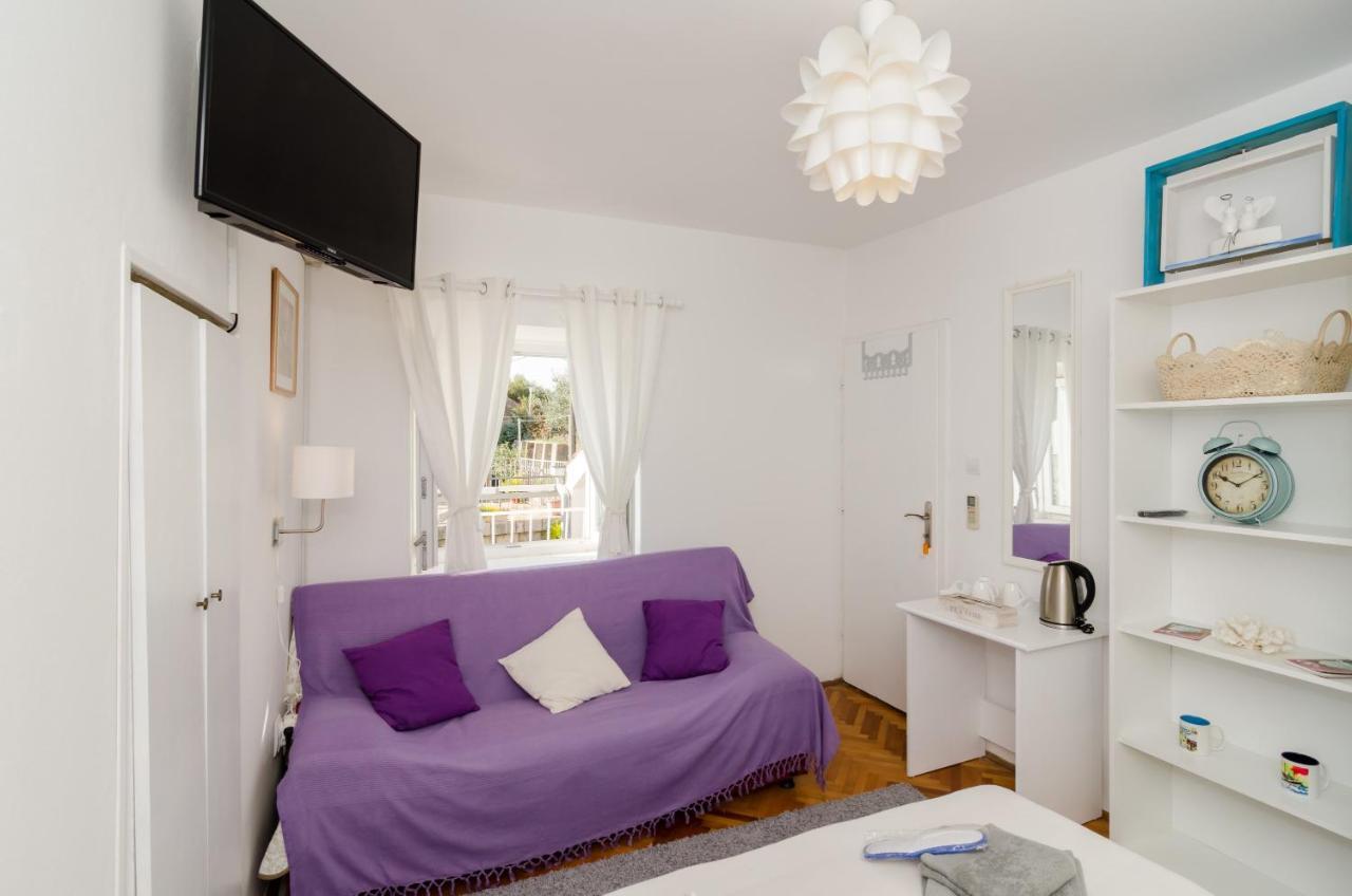 Guest house White Wave Dubrovnik