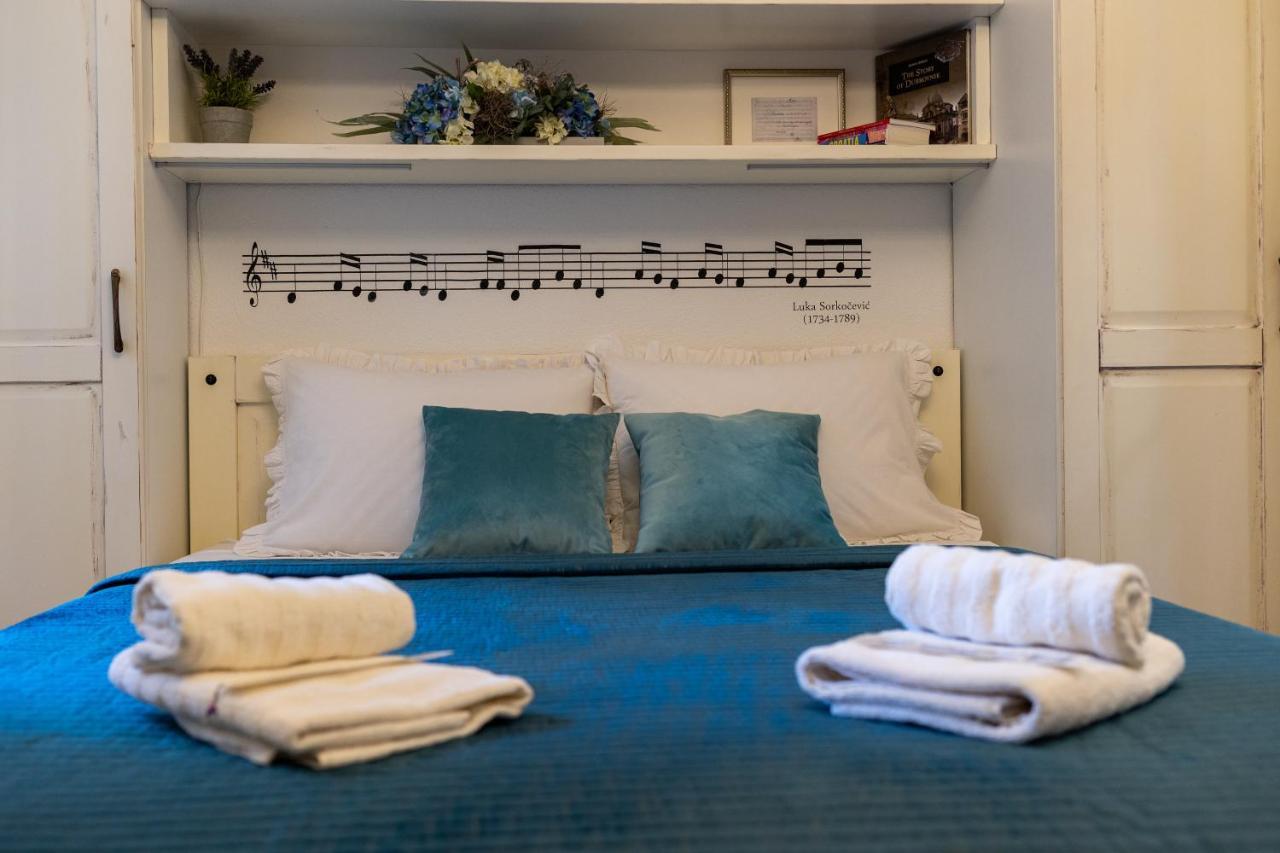 Apartamento Sounds Of