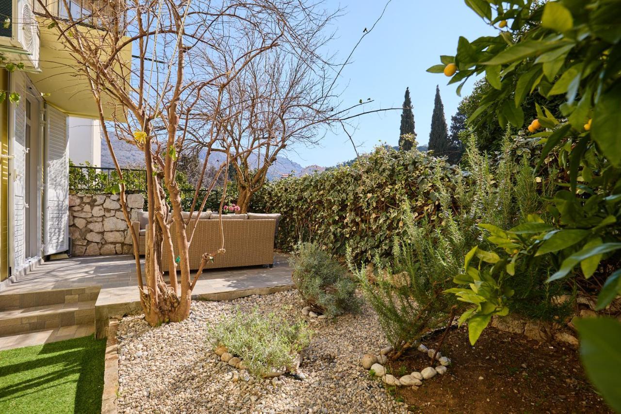 Tranquility Gardens Apartment Dubrovnik