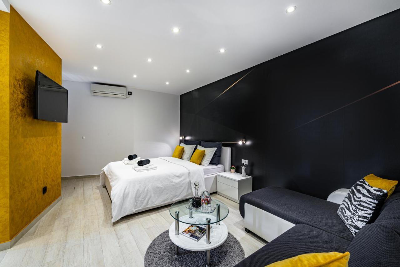 Appartement Paula *
