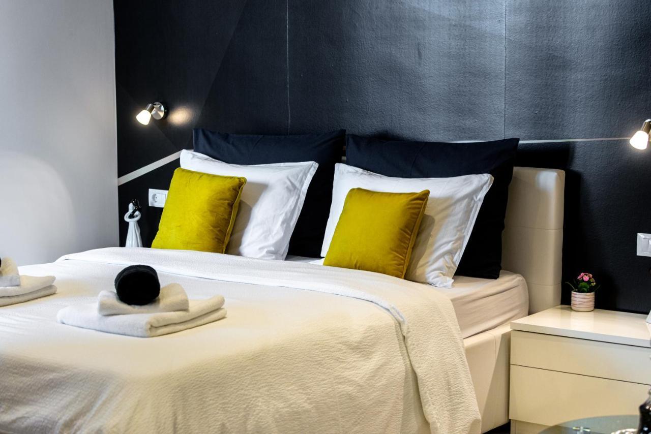 Paula Appartement