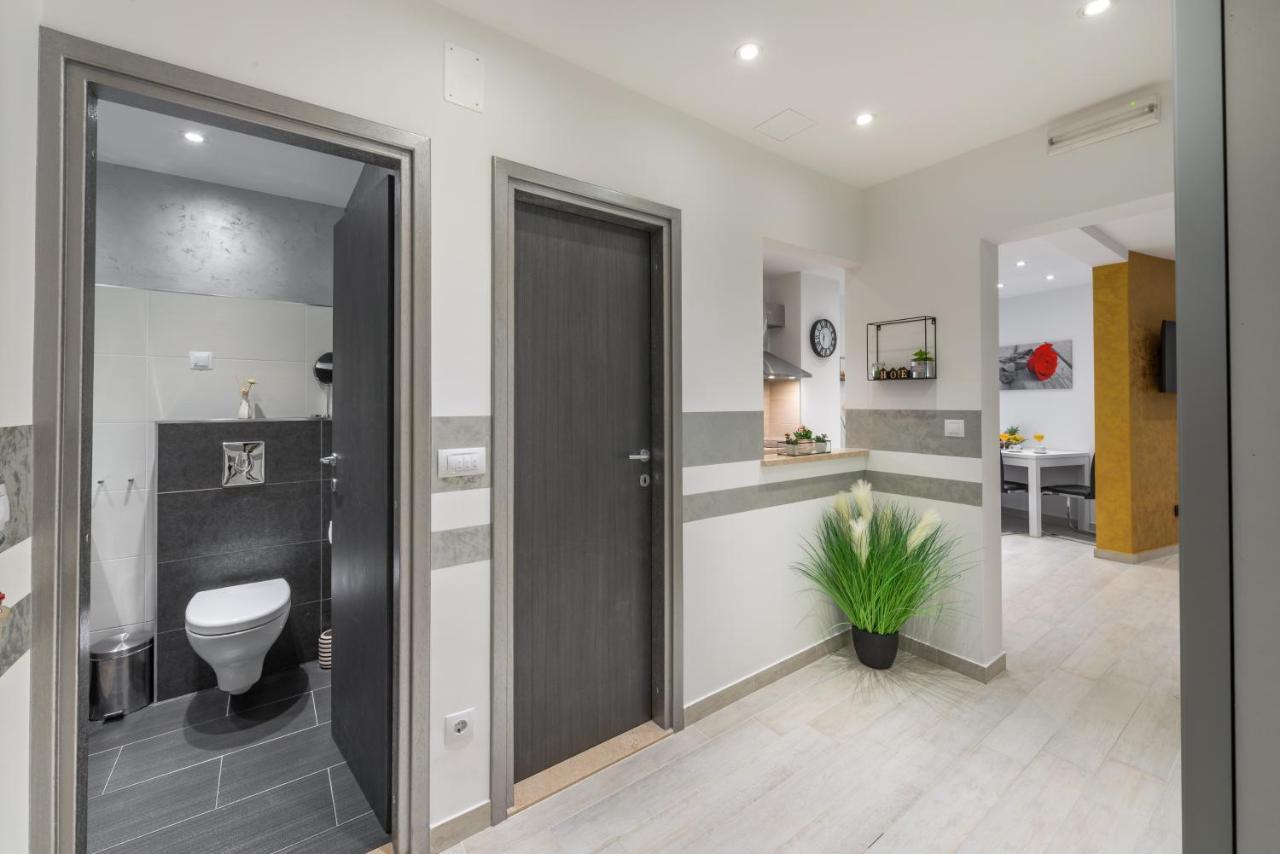 Paula Appartement