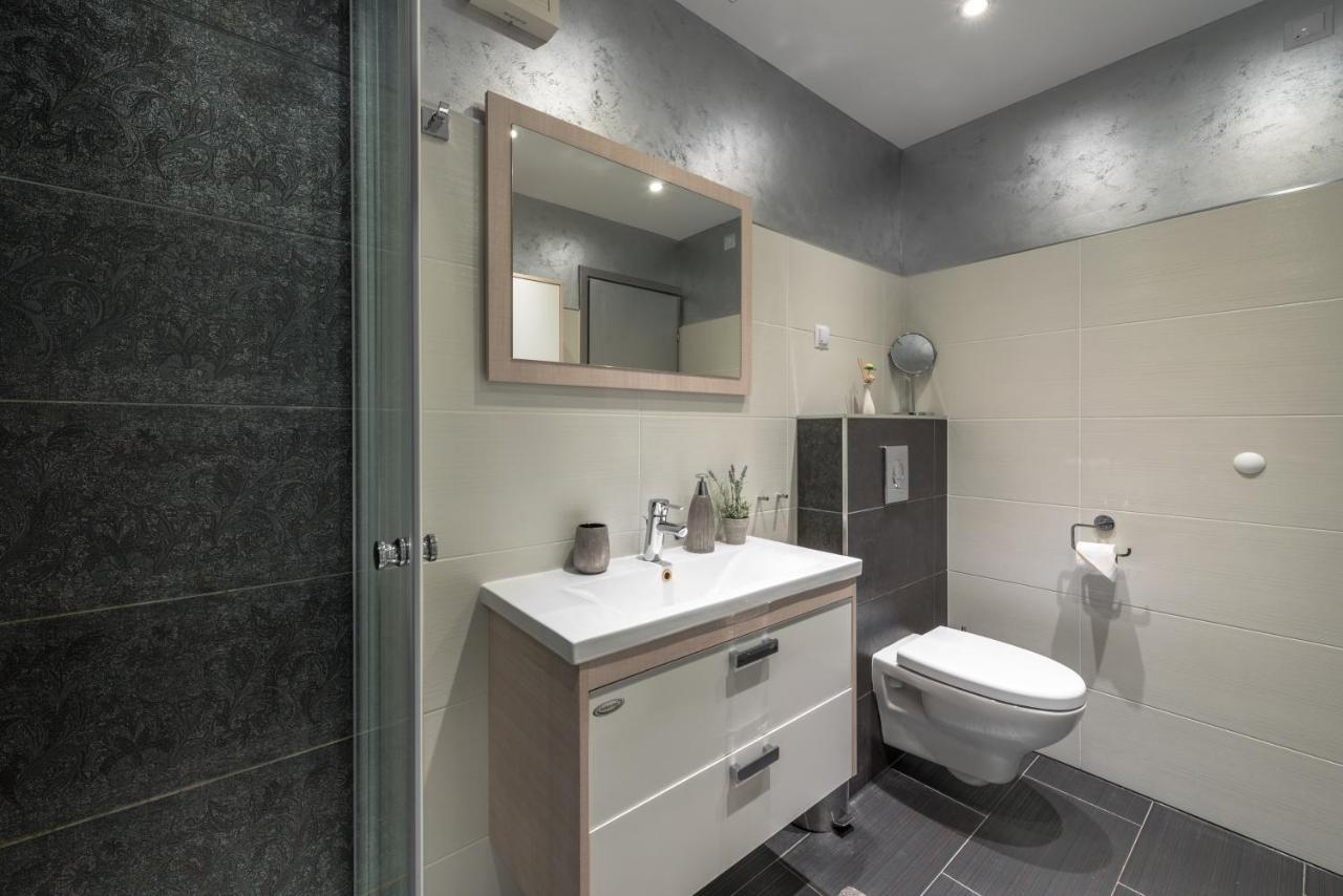 Appartement Paula