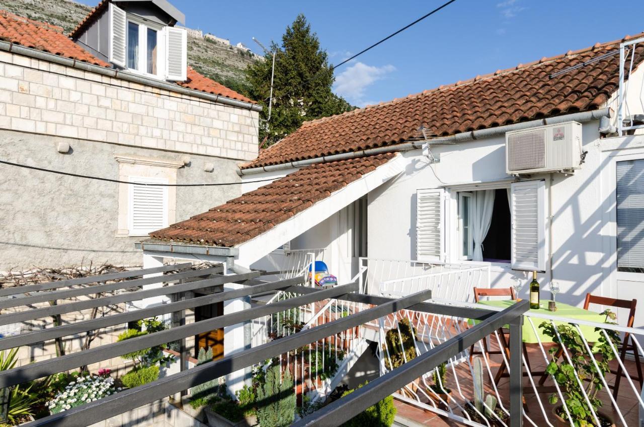 Guest house White Wave Dubrovnik