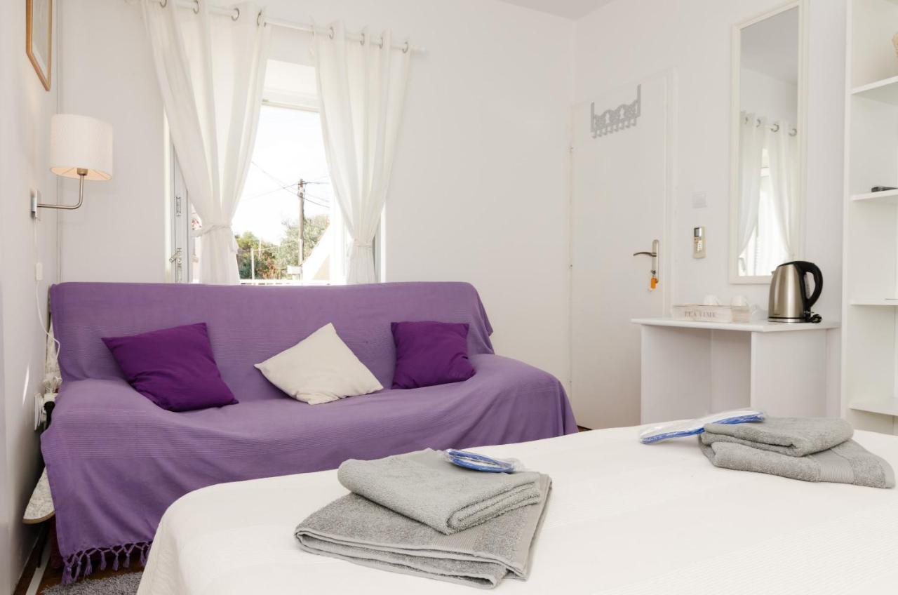 White Wave Guest house Dubrovnik