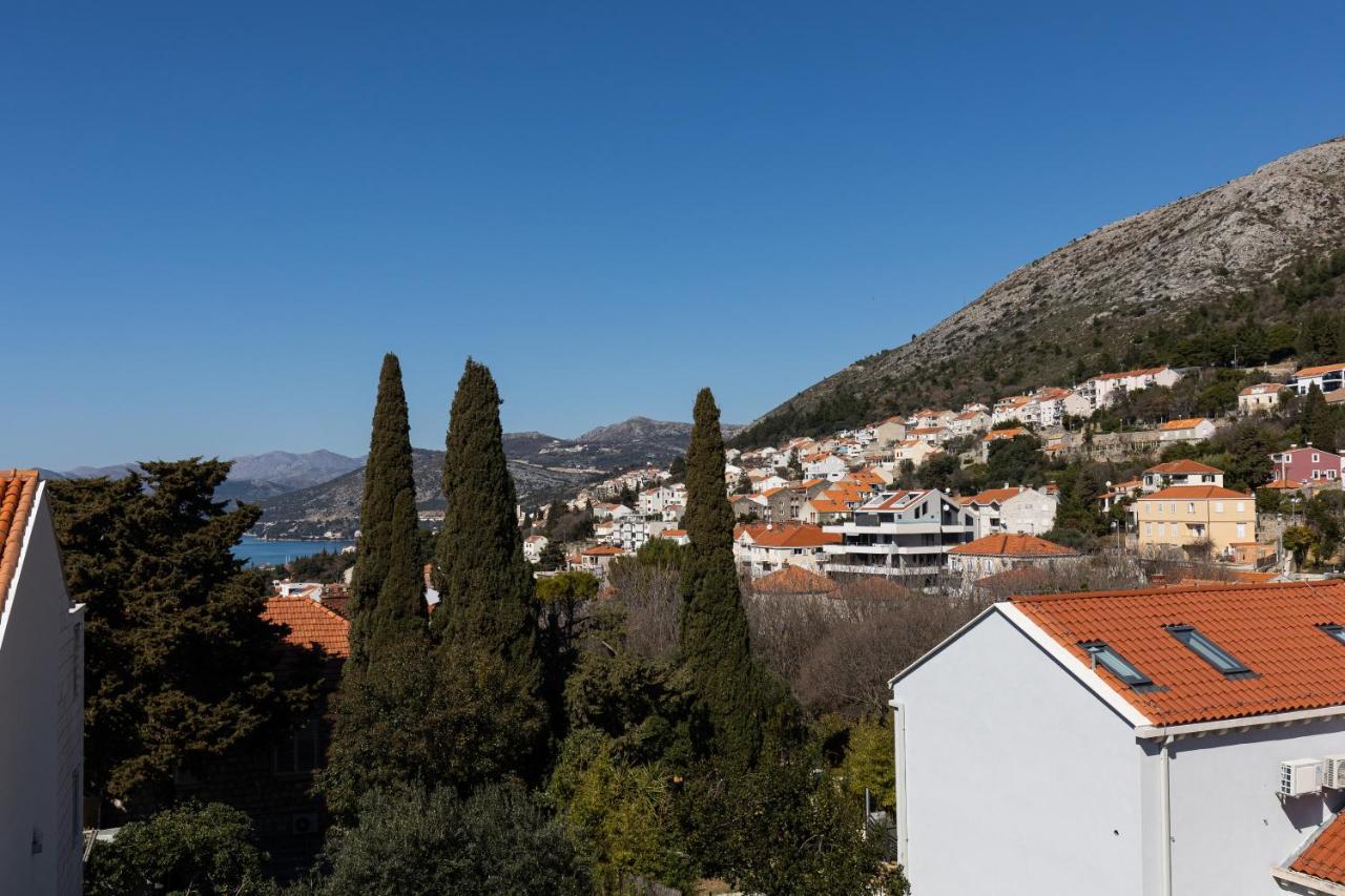 Appartement Falkoni *